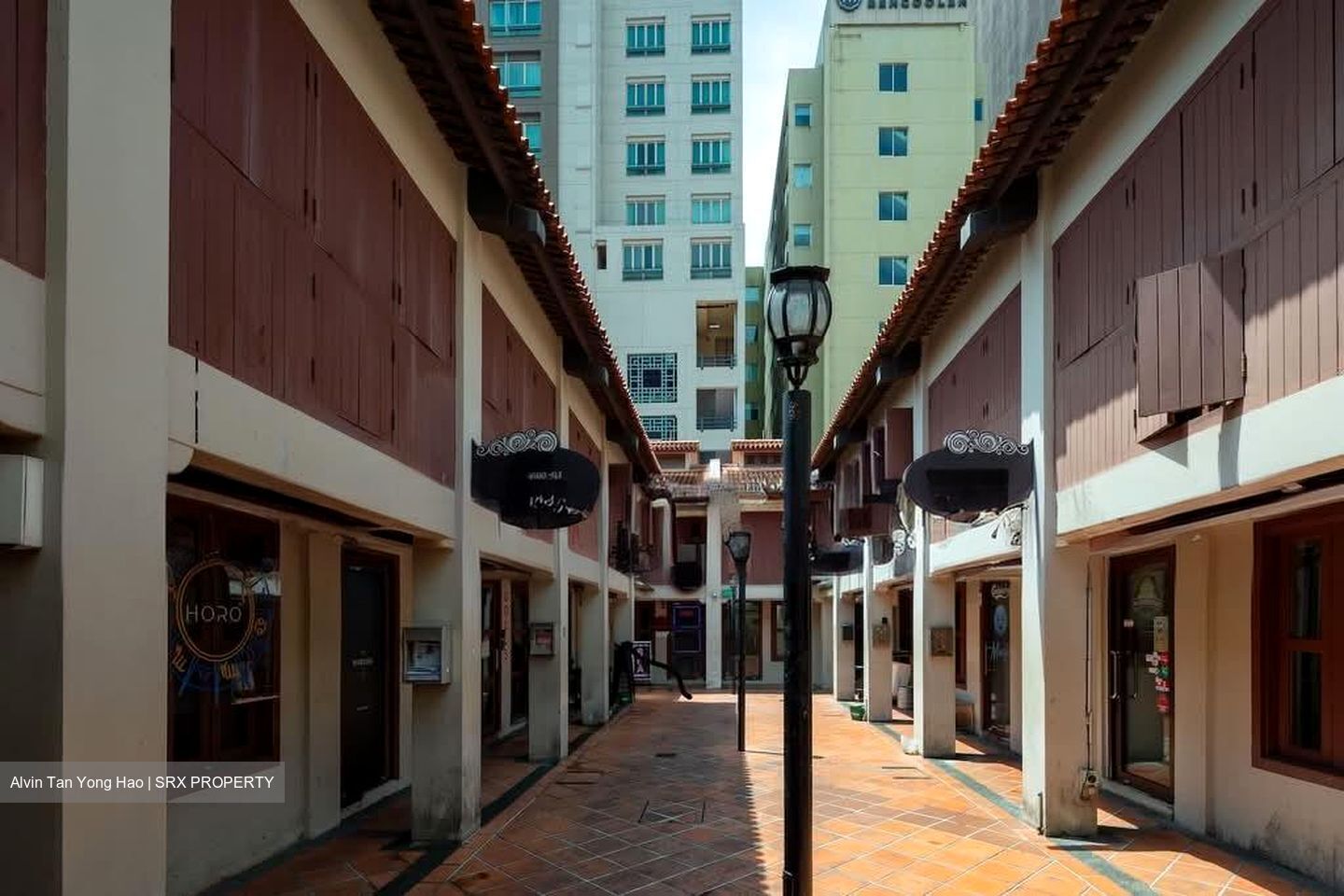 Prinsep Place (D7), Shop House #588050741